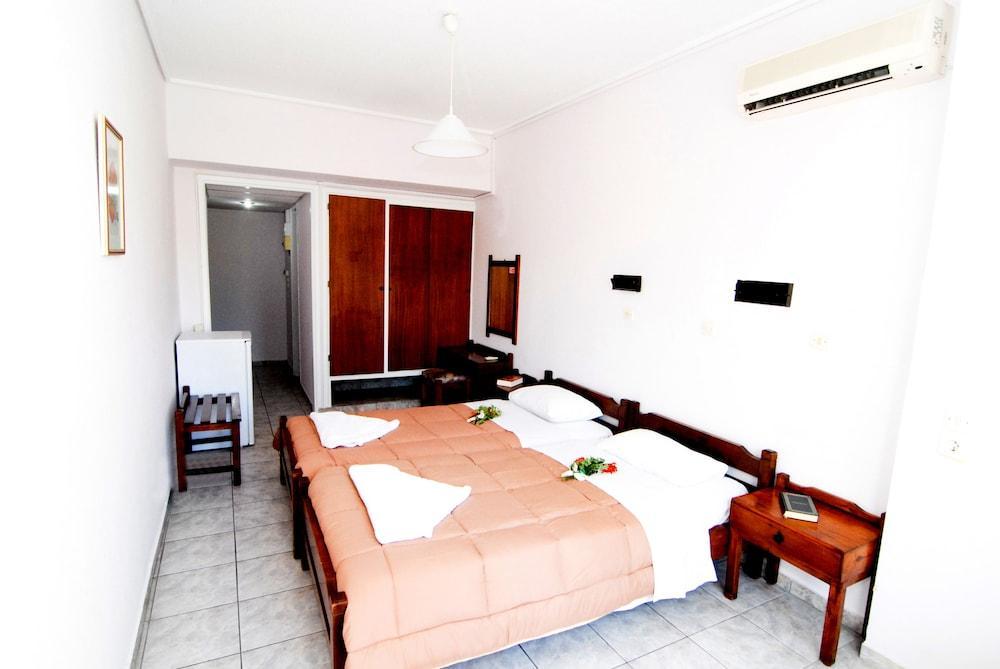 Aegeon Hotel - Adults Only Cós Exterior foto