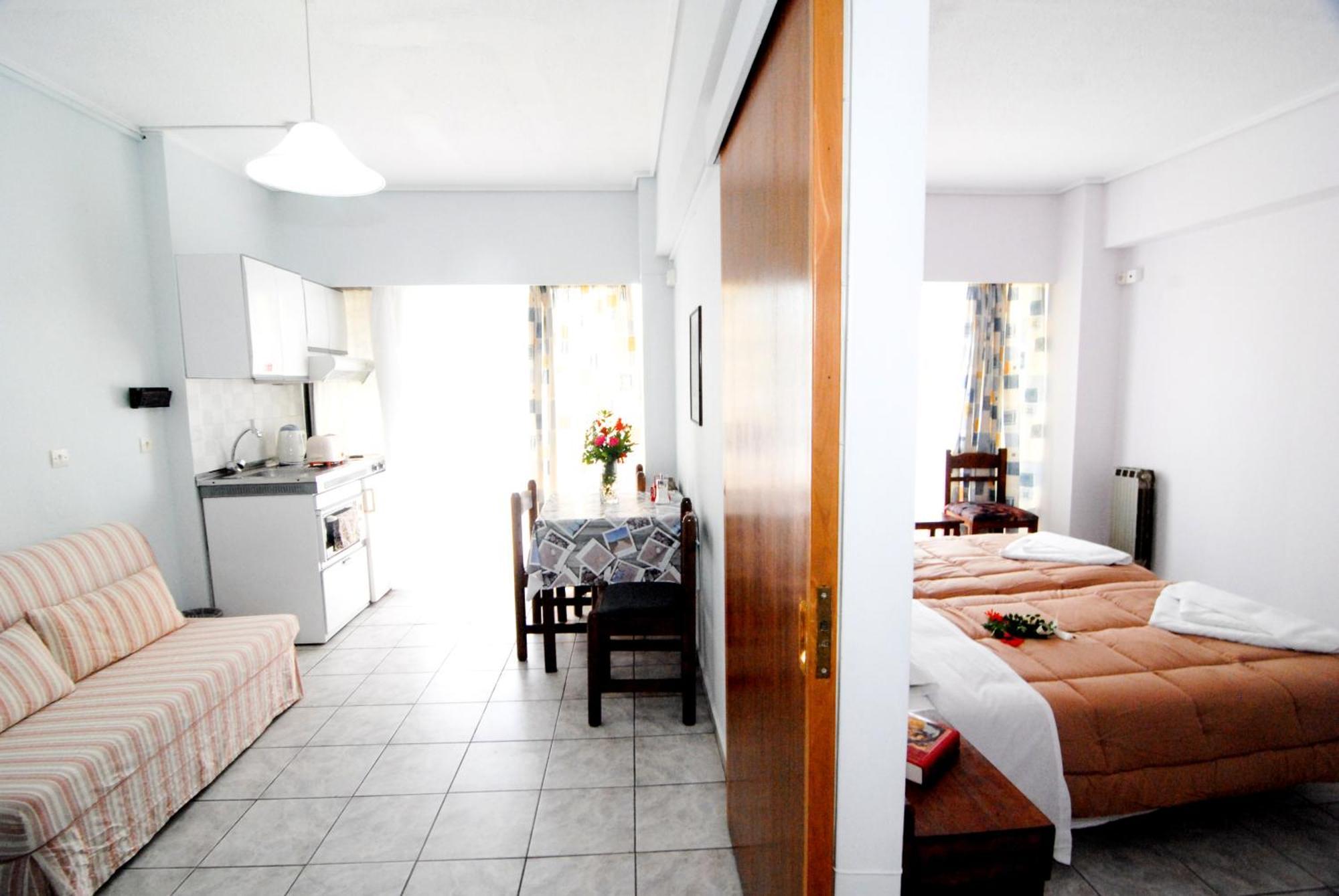 Aegeon Hotel - Adults Only Cós Quarto foto