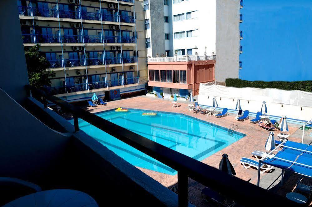 Aegeon Hotel - Adults Only Cós Exterior foto
